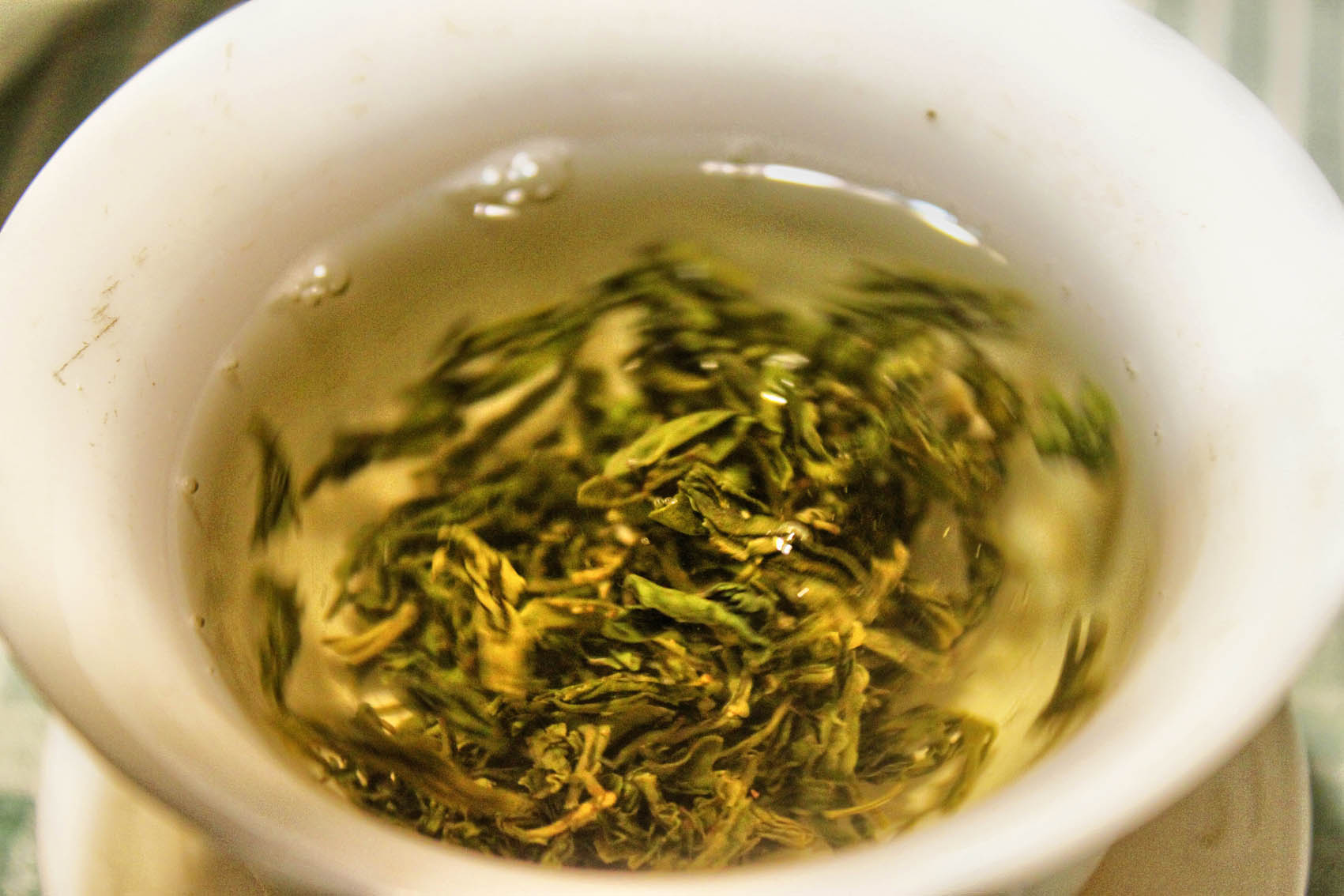 Té verde, tea varieties, types of tea, variedades del té, tipos de té