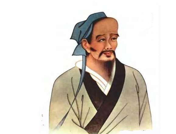 Hua Tuo - El médico Huá Tuó