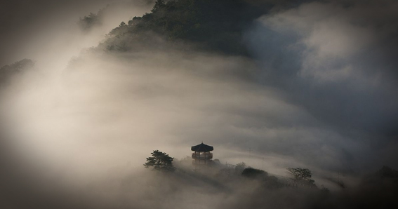 Nubes y Lluvia, Poesía China, Gao Tang Fu, Song Yu