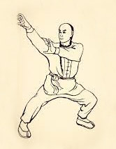 Chiun Nau Choy Li Fut - The Differentiation of Styles in Kung Fu