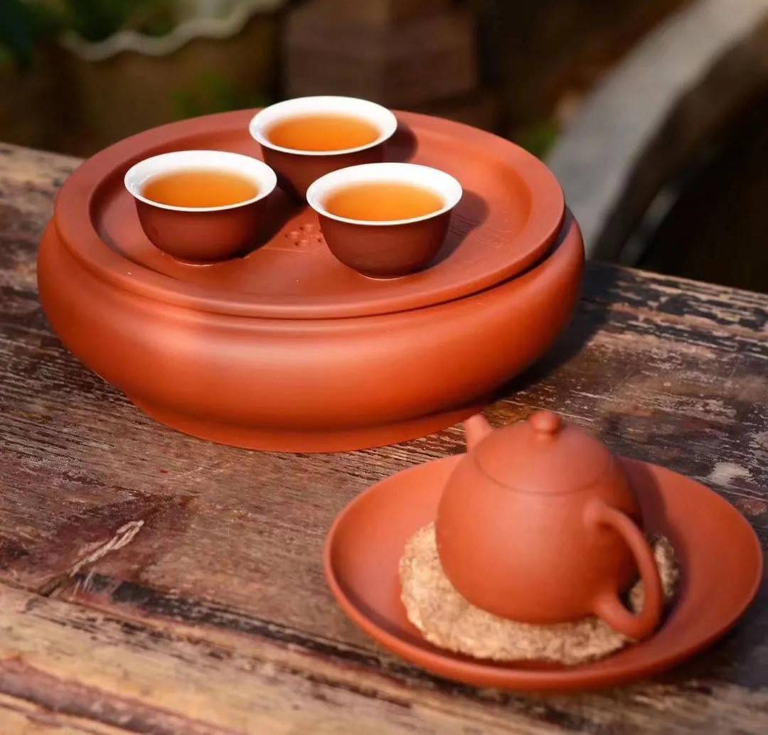 gongfu cha, ceremonia del té, tea ceremony, chaozhou,