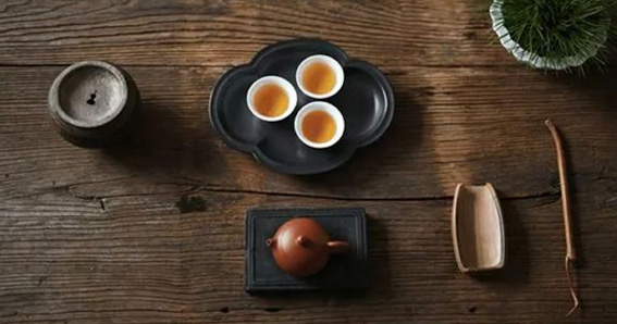 gongfu cha, ceremonia del té, tea ceremony, chaozhou,
