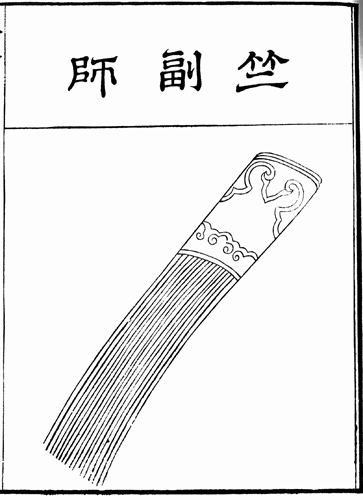 Batidor de bambu - History of Tea and its Culture (III): Sòng Dynasty