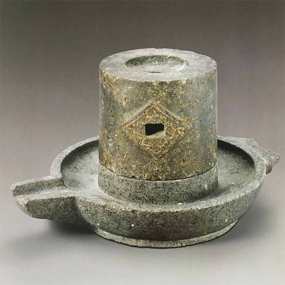 Moledor de te - History of Tea and its Culture (III): Sòng Dynasty