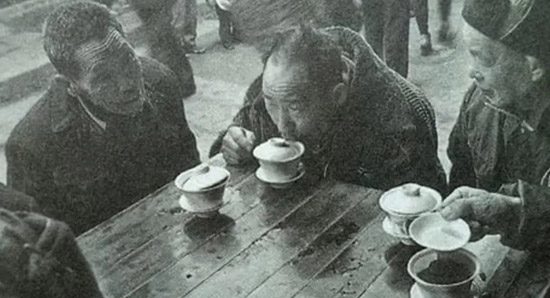 Historia del Te, History of Tea, tea in ming dynasty, el té en la dinastía Ming,