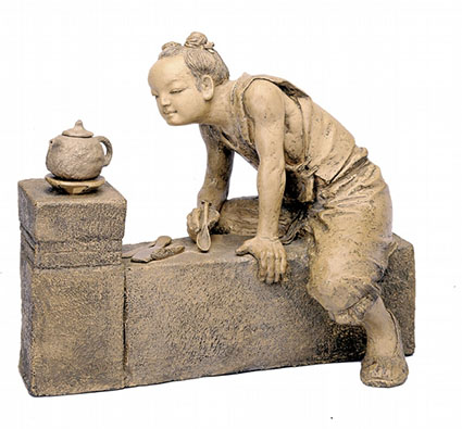 Gong Chun - Historia del Té y su Cultura (IV): De las Últimas Dinastías a la Actualidad