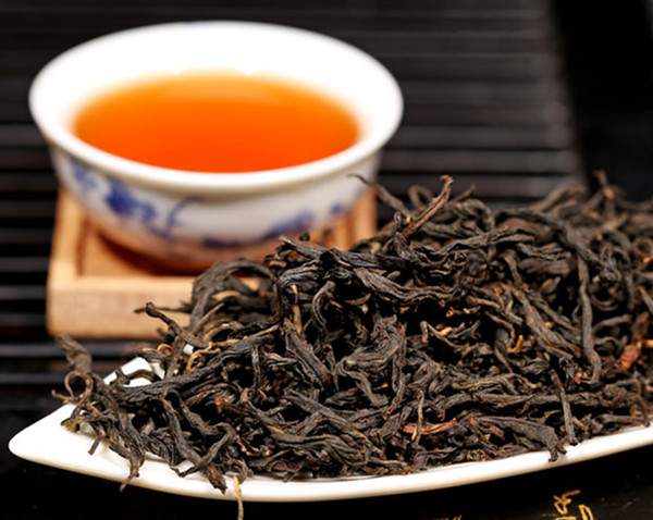 Hong Cha - History of Tea and its Culture (IV): From the Last Dynasties to the Present