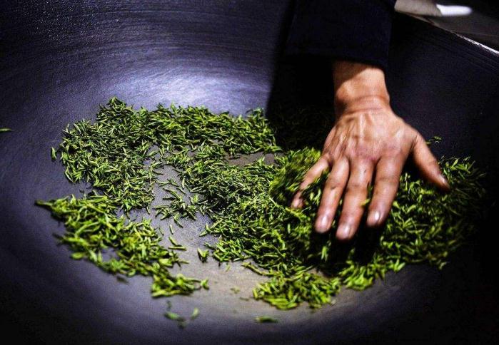 Shaqing - History of Tea and its Culture (IV): From the Last Dynasties to the Present