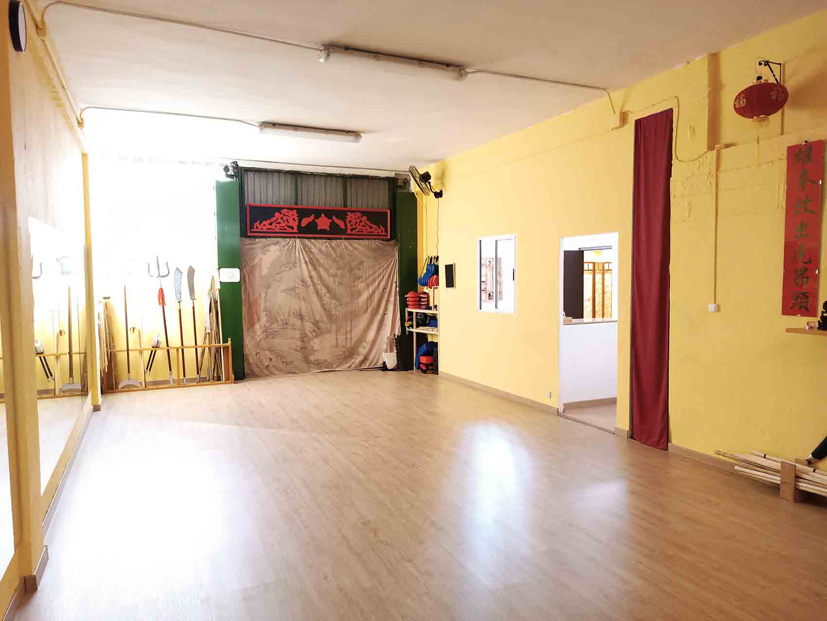 Clases de kung fu, clases de taichi, kung fu zaragoza, artes marciales zaragoza,