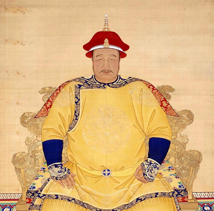Hong Taiji - Los Manchúes y la Fundación de la Dinastía Qīng