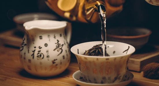 Mitos sobre el té
