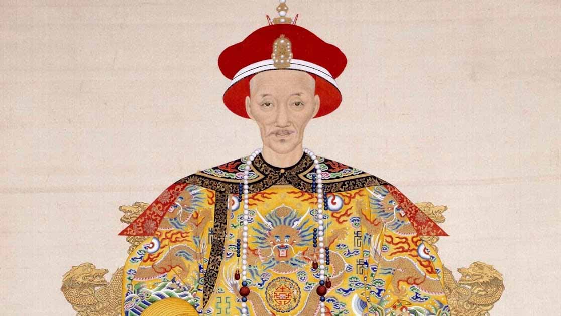 Daoguang - Historia del Opio en China (II): Siglos XVII y XVIII