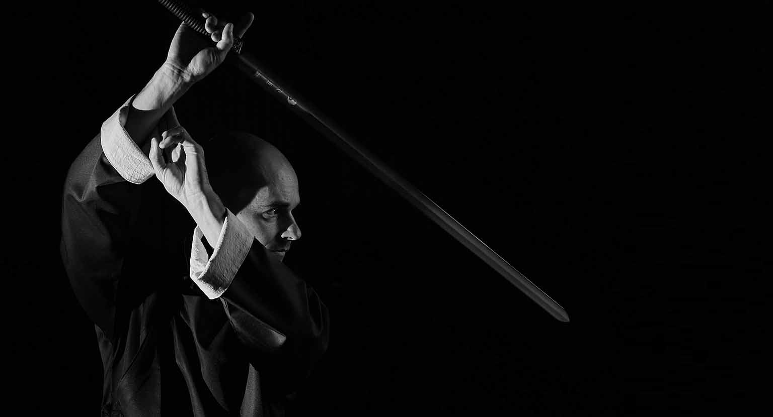 Clases Esgrima China Zaragoza - Gwong Zau Kung Fu