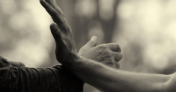Enseñanza del kungfu, estudiar kungfu, artes marciales,