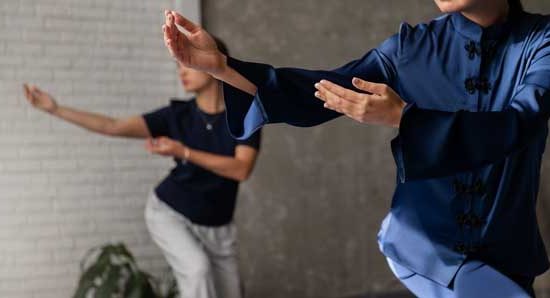 Taichi, falso taichi, artes marciales chinas