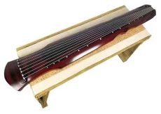 The Gǔqín: Music, Contemplation, And China’s Cultural Heritage
