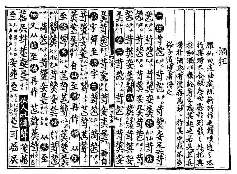 Qin Pu Jianzipu - El Gǔqín: Música, Contemplación y Herencia Cultural de China