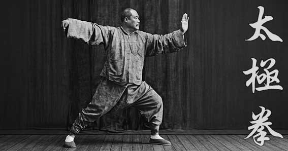 Taichi, Taijiquan, Yang Chengfu