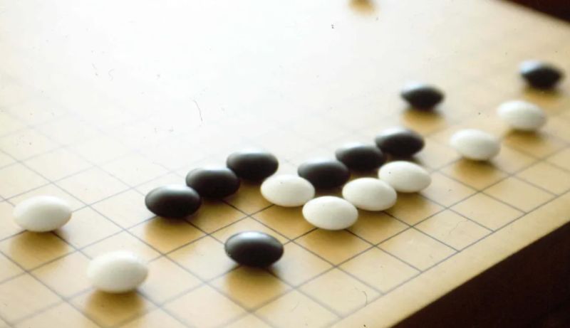 Jugar Weiqi - Cómo Aprender a Jugar al Go (Wéiqí) Desde Cero
