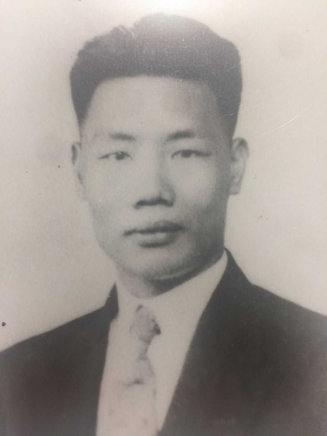 Pun Seonseoi Kungfu - Our Lineage in Guǎngzhōu (Choy Li Fut History X)