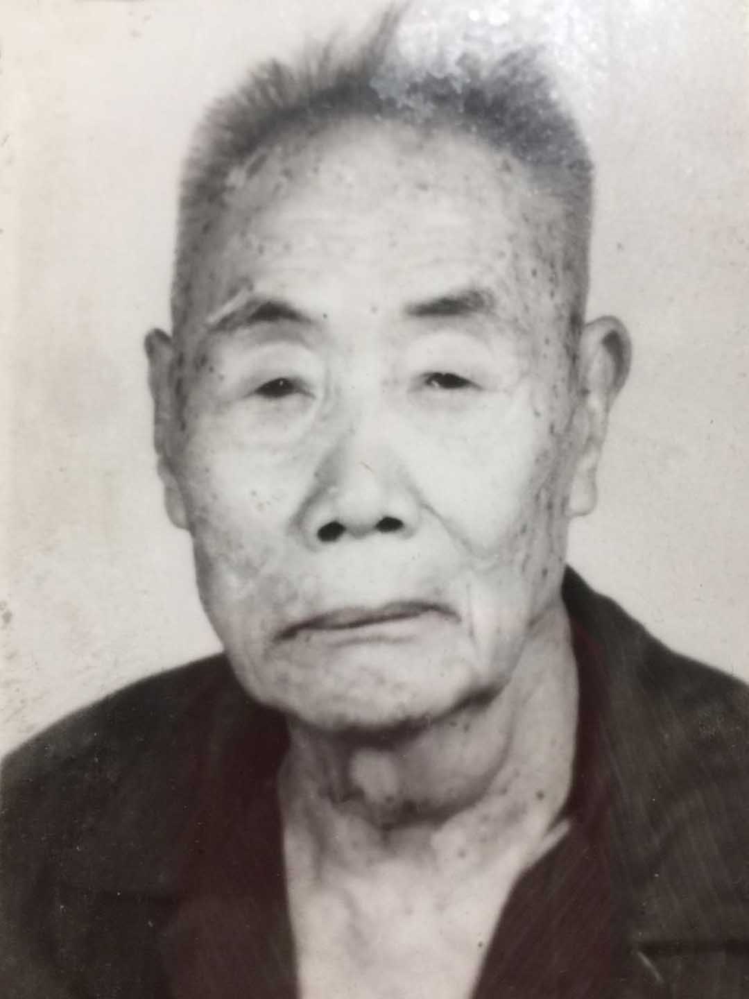Sigung Pun Ming Fan - Our Lineage in Guǎngzhōu (Choy Li Fut History X)