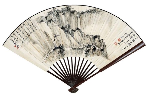 El Abanico de Kungfu como Arma: Mito o Realidad Abanico plegable - El Abanico de Kungfu como Arma: Mito o Realidad