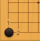 Weiqi Libertades Vertice - Wéiqí (Go/Baduk): Historia, Reglas y Conceptos Fundamentales